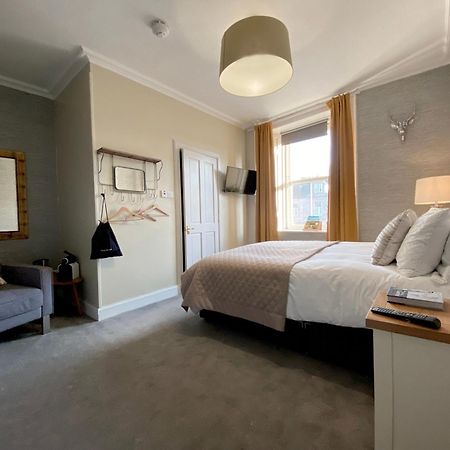 Red Lion, Coorie Inn Earlston 外观 照片