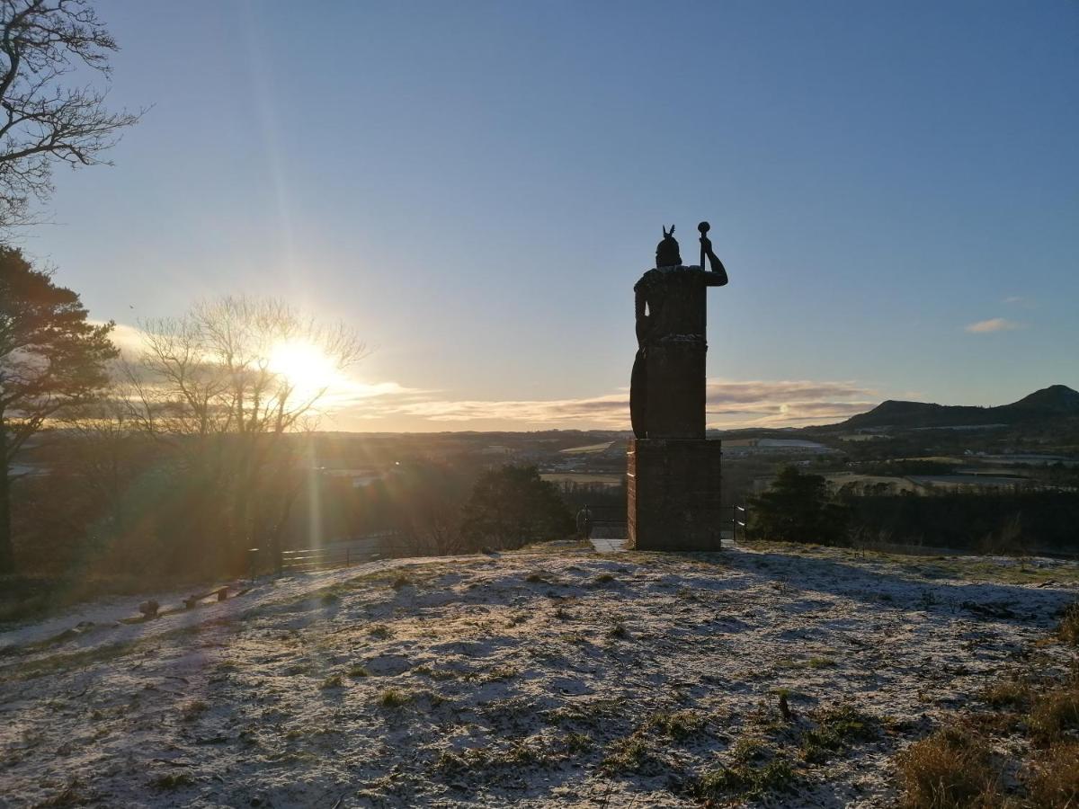 Red Lion, Coorie Inn Earlston 外观 照片