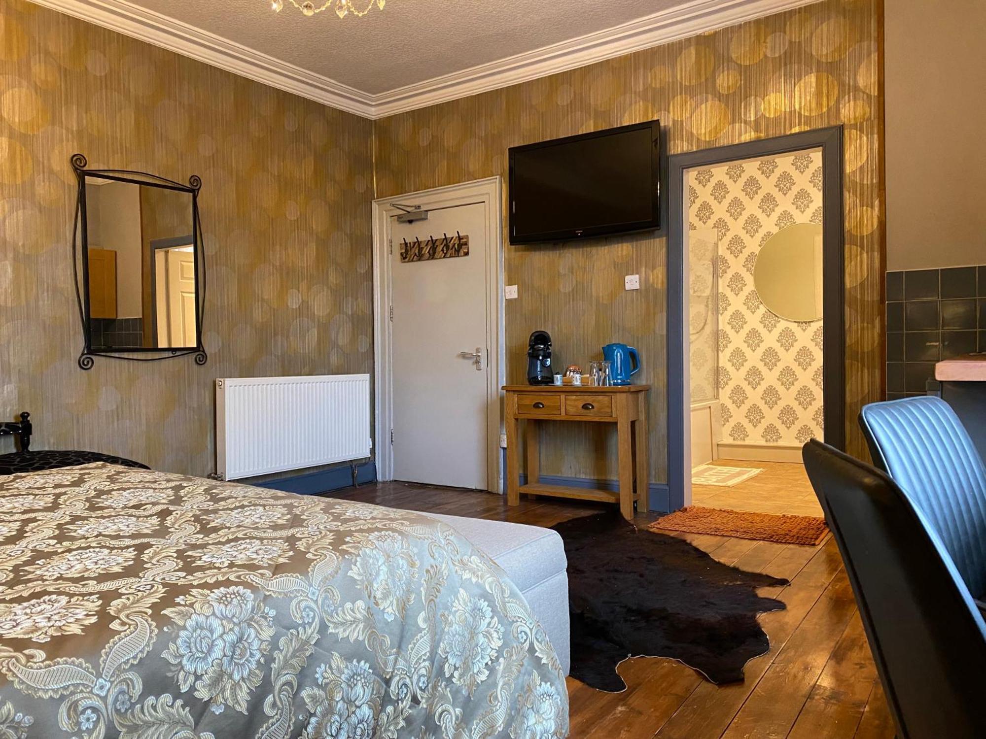 Red Lion, Coorie Inn Earlston 外观 照片