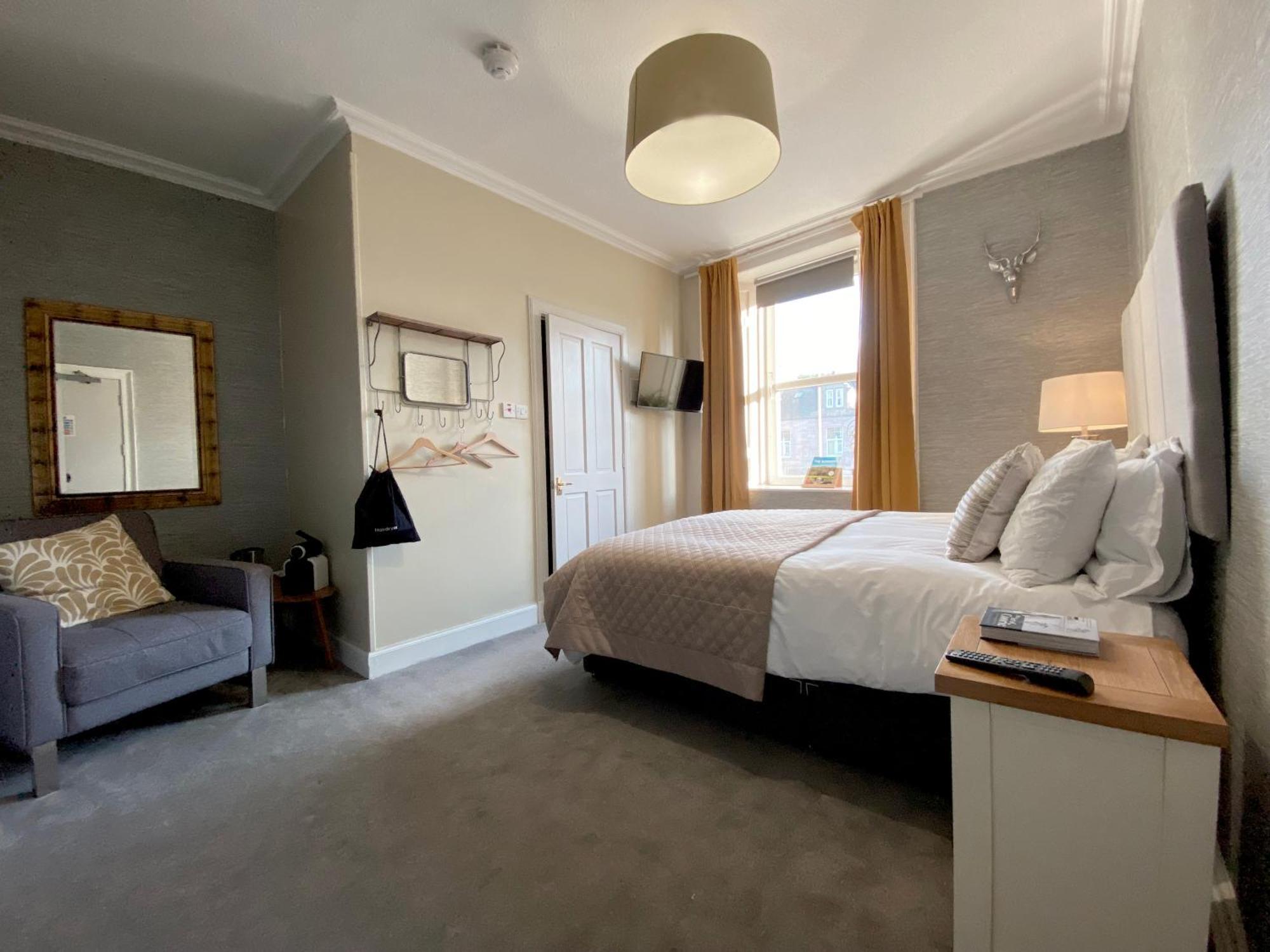 Red Lion, Coorie Inn Earlston 外观 照片
