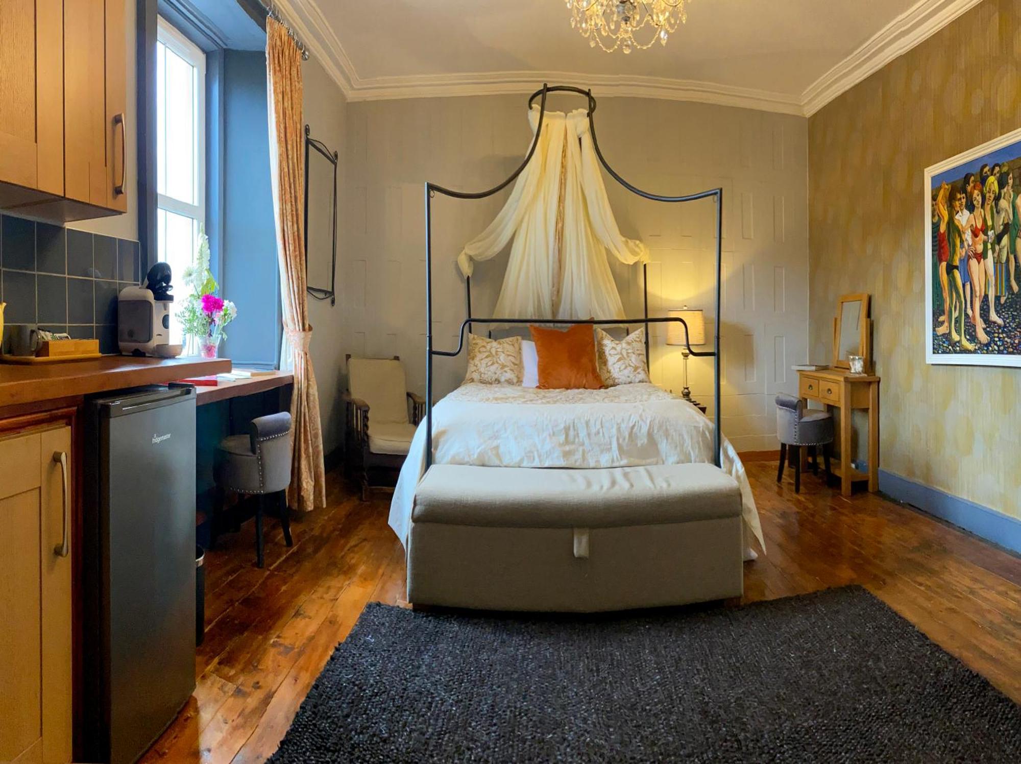 Red Lion, Coorie Inn Earlston 外观 照片