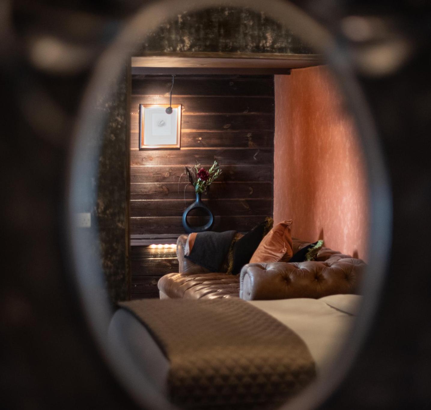 Red Lion, Coorie Inn Earlston 外观 照片