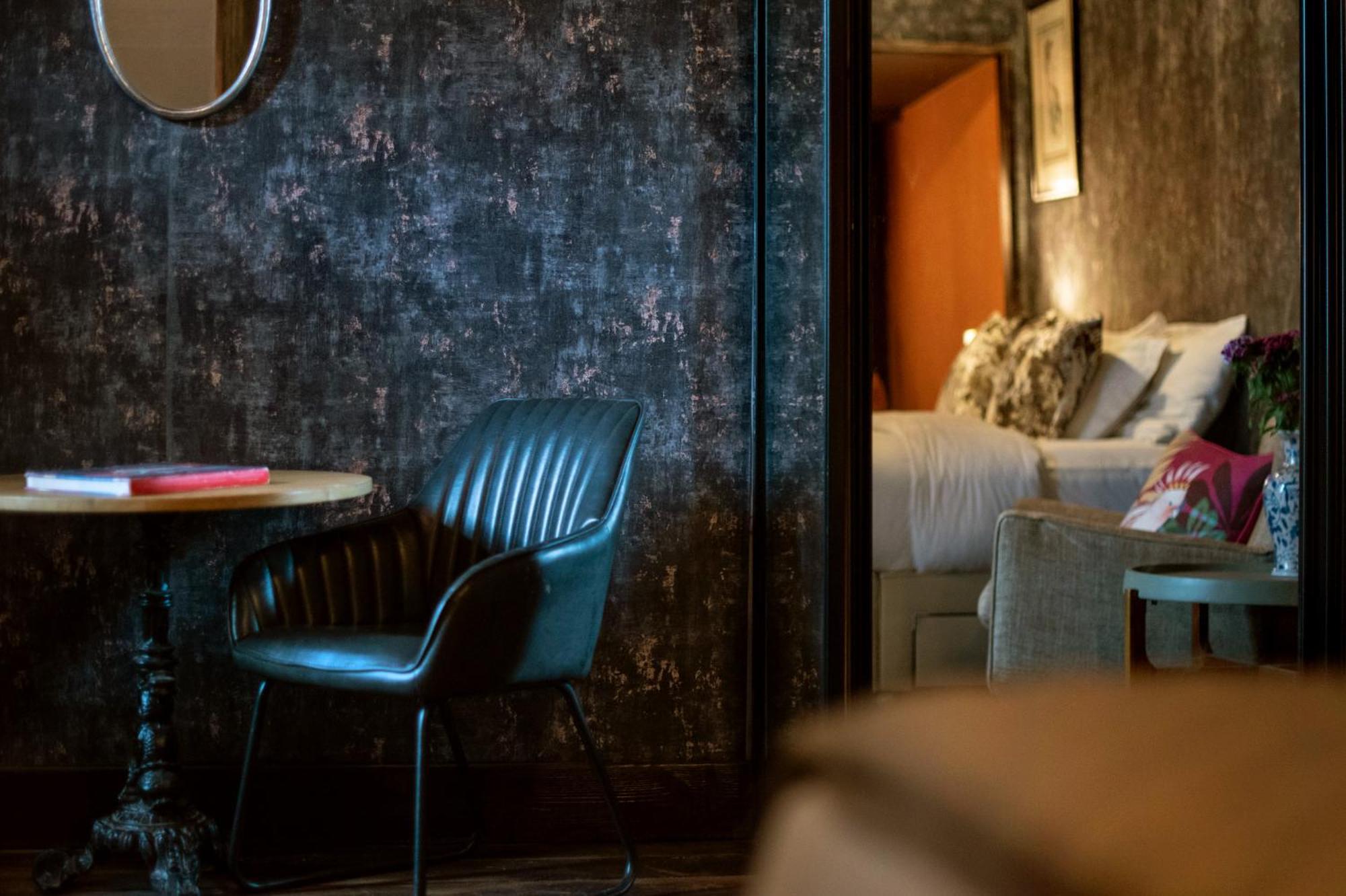 Red Lion, Coorie Inn Earlston 外观 照片