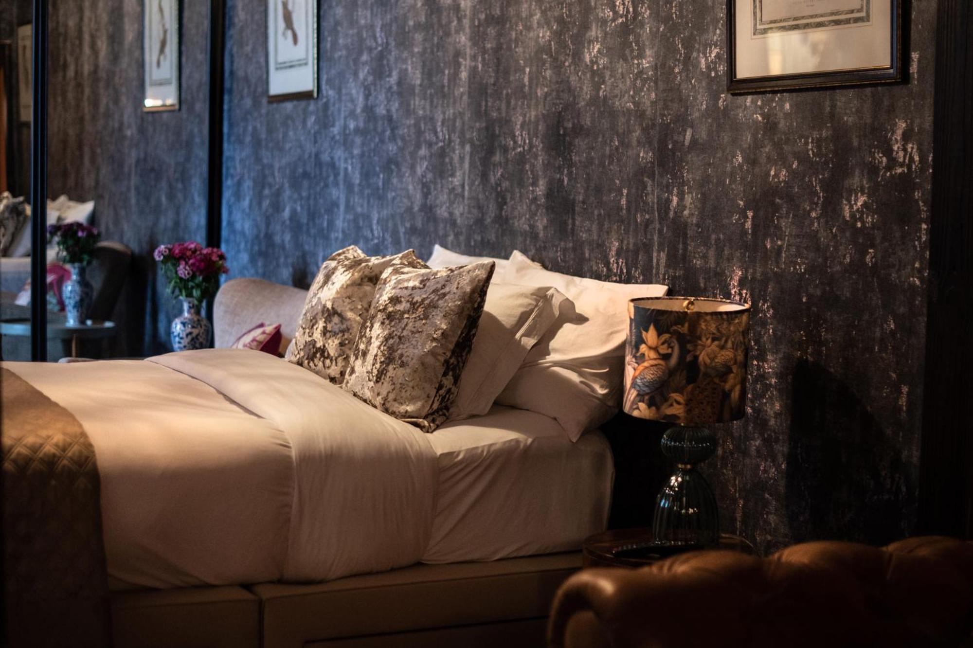 Red Lion, Coorie Inn Earlston 外观 照片